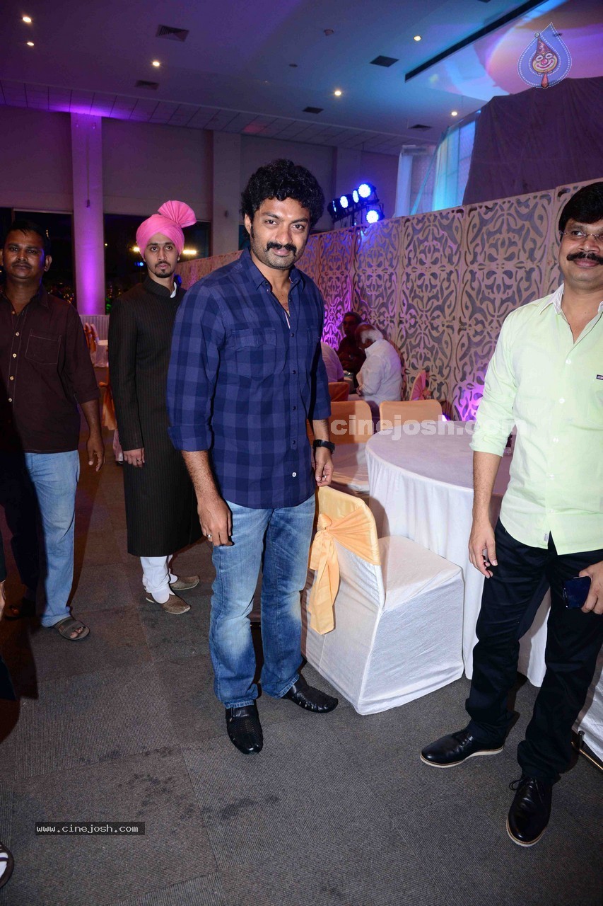 Humera Tarannum n Mohd Sameer Ahmed Wedding Ceremony - 52 / 109 photos