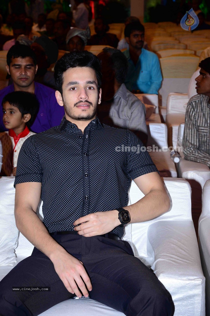 Humera Tarannum n Mohd Sameer Ahmed Wedding Ceremony - 61 / 109 photos