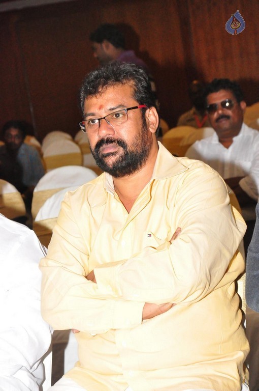 Hyderabad Biggest Cricket Logo Launch - 1 / 32 photos