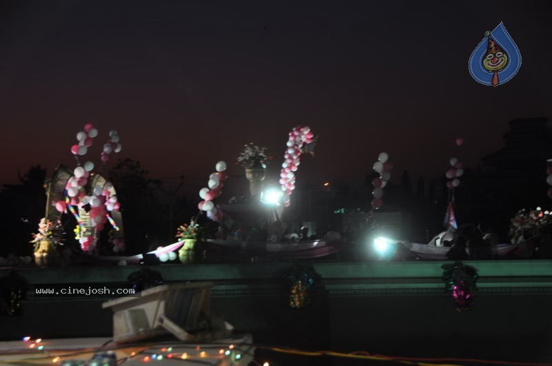 Hyderabad Kite Festival 2011 Photos - 24 / 103 photos