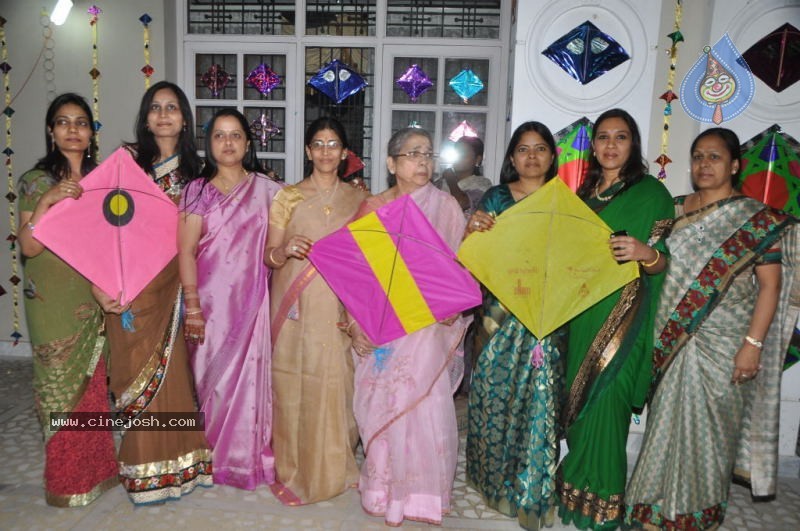 Hyderabad Kite Festival 2011 Photos - 25 / 103 photos