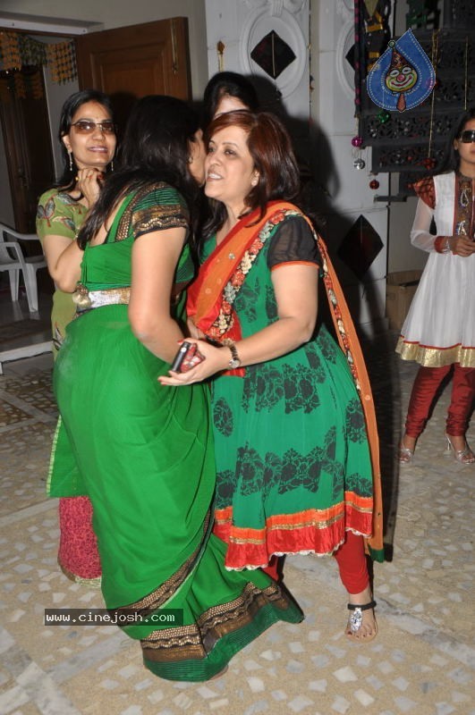 Hyderabad Kite Festival 2011 Photos - 29 / 103 photos