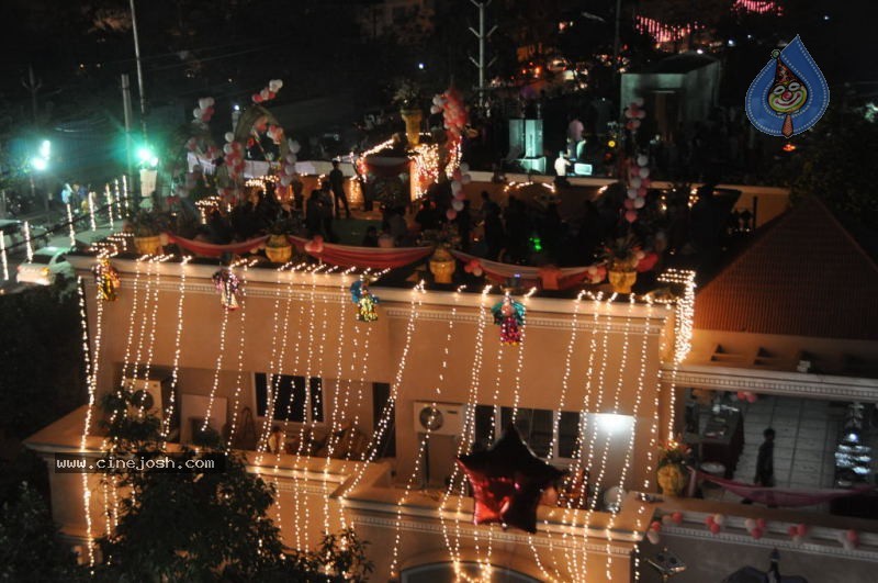 Hyderabad Kite Festival 2011 Photos - 31 / 103 photos