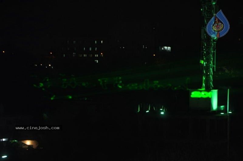 Hyderabad Kite Festival 2011 Photos - 32 / 103 photos