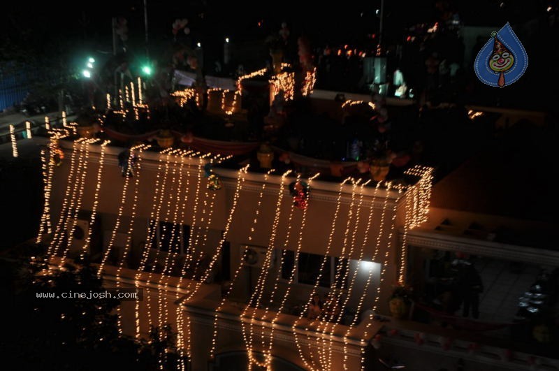 Hyderabad Kite Festival 2011 Photos - 37 / 103 photos