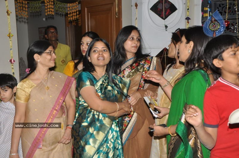 Hyderabad Kite Festival 2011 Photos - 66 / 103 photos