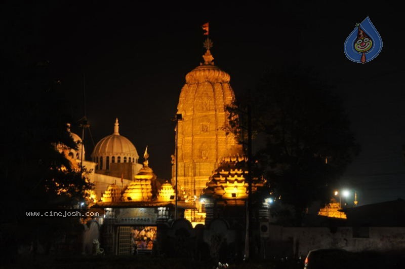 Hyderabad Kite Festival 2011 Photos - 67 / 103 photos