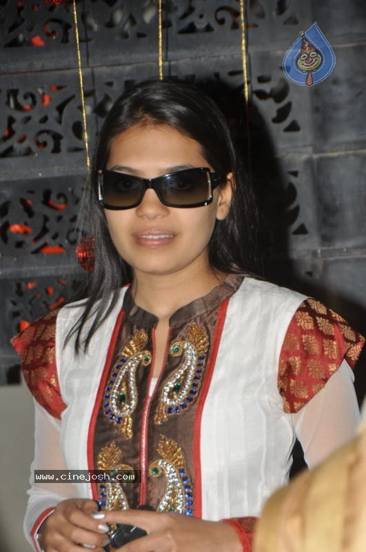 Hyderabad Kite Festival 2011 Photos - 69 / 103 photos