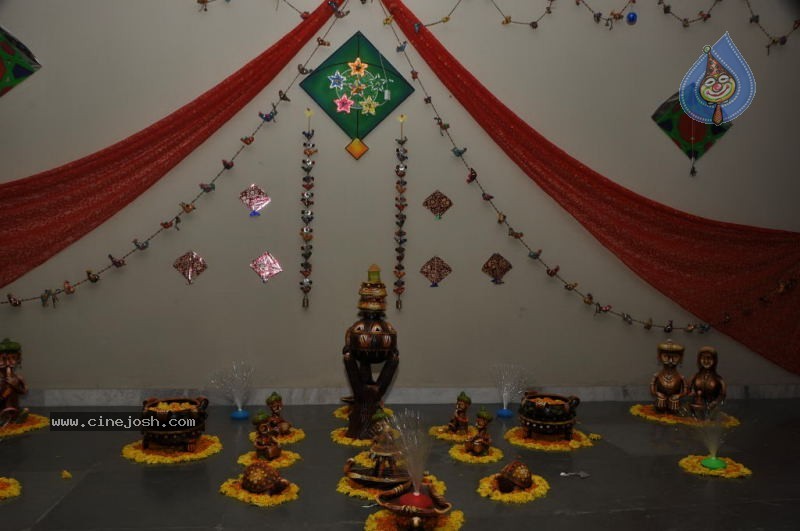 Hyderabad Kite Festival 2011 Photos - 72 / 103 photos