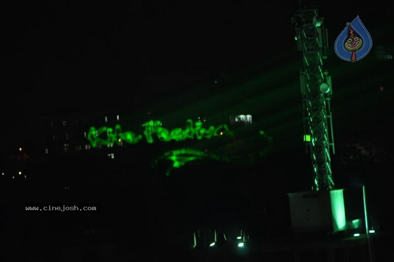 Hyderabad Kite Festival 2011 Photos - 86 / 103 photos