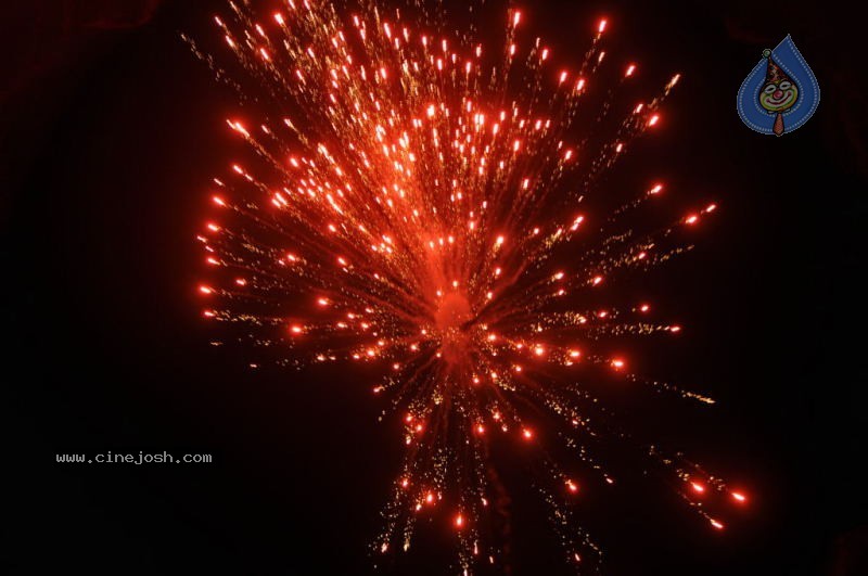 Hyderabad Kite Festival 2011 Photos - 88 / 103 photos