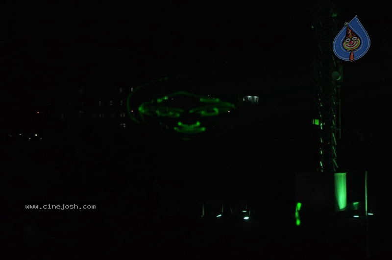 Hyderabad Kite Festival 2011 Photos - 89 / 103 photos