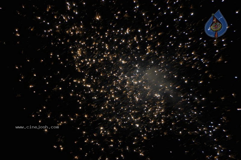 Hyderabad Kite Festival 2011 Photos - 90 / 103 photos