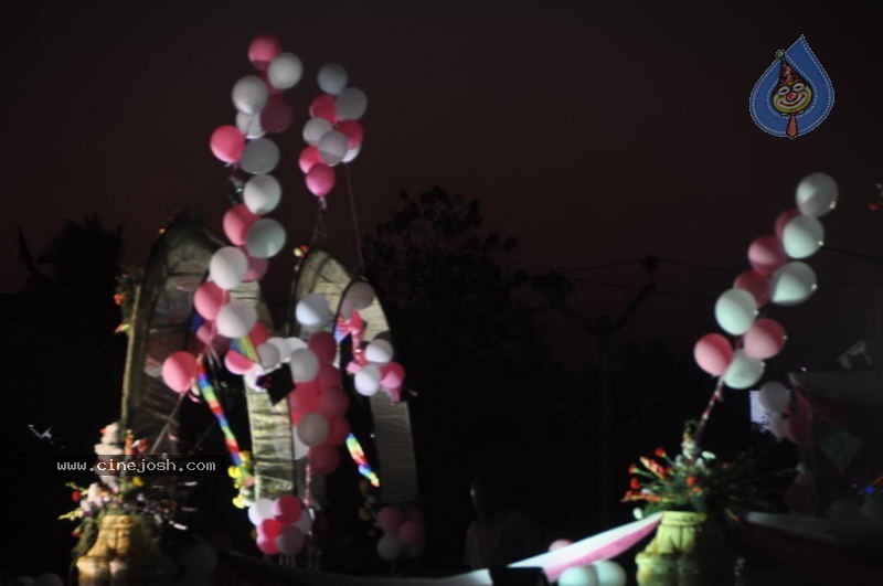 Hyderabad Kite Festival 2011 Photos - 93 / 103 photos