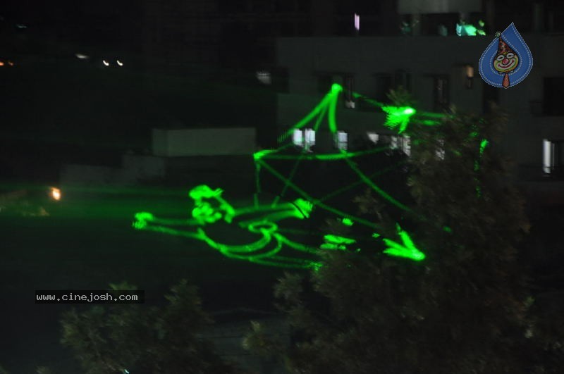 Hyderabad Kite Festival 2011 Photos - 98 / 103 photos