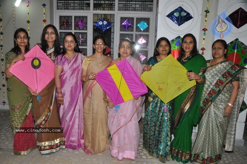 Hyderabad Kite Festival 2011 Photos - 99 / 103 photos