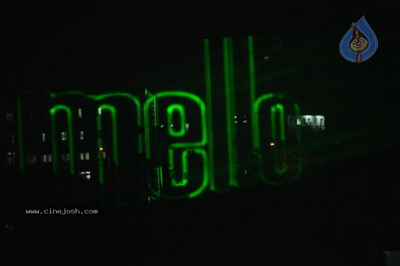 Hyderabad Kite Festival 2011 Photos - 100 / 103 photos