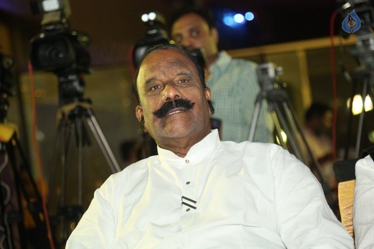 Hyderabad Talwars Celeb Cricket Team Announcement - 36 / 42 photos