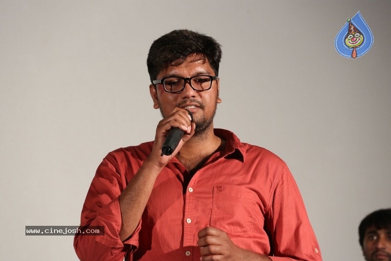 I Like It This Way Independent Film Premiere - 1 / 41 photos