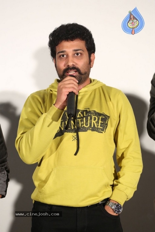 I Like It This Way Independent Film Premiere - 9 / 41 photos