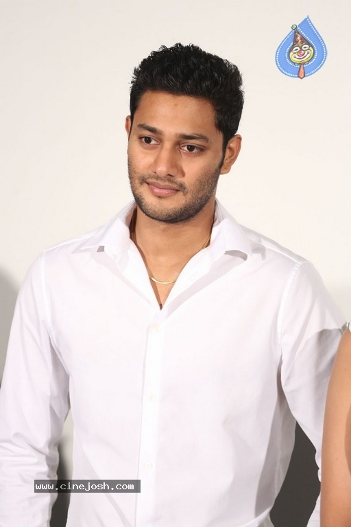 I Like It This Way Independent Film Premiere - 10 / 41 photos