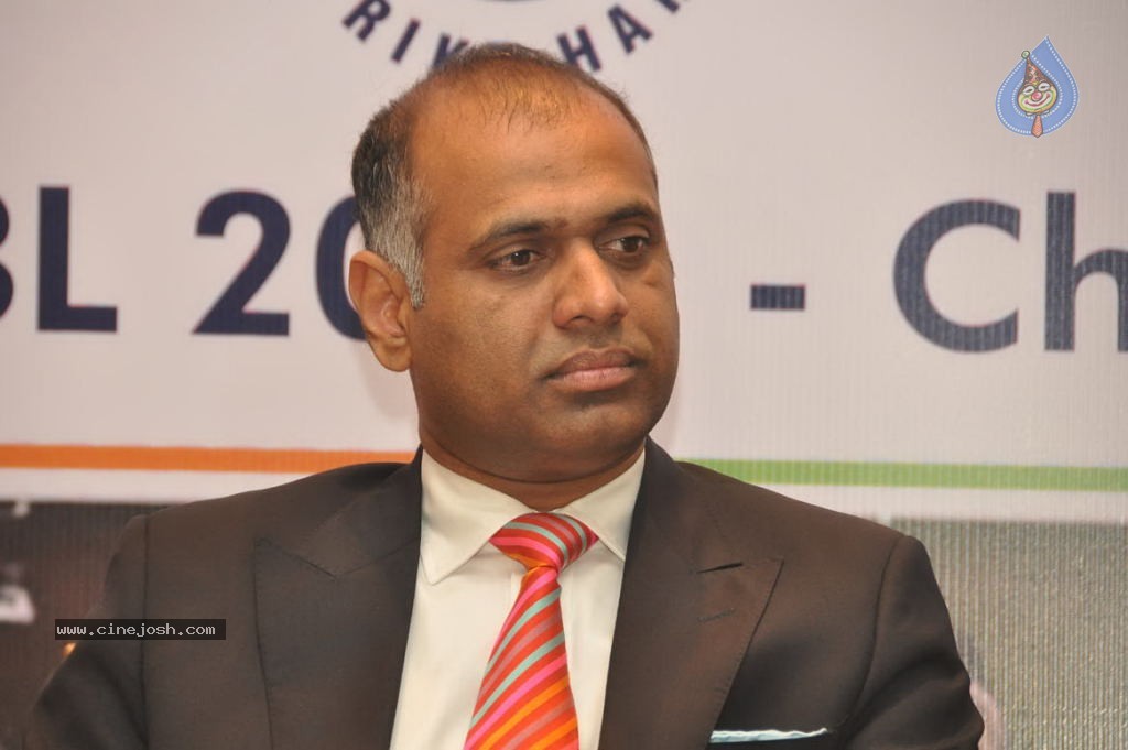 IBL Hyderabad Champions SM - 49 / 64 photos