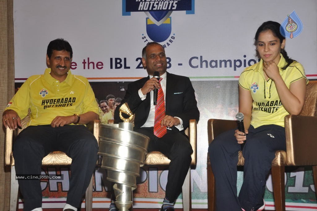 IBL Hyderabad Champions SM - 52 / 64 photos