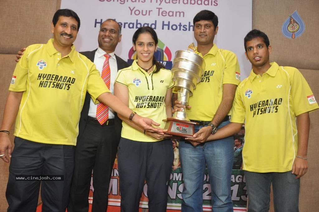 IBL Hyderabad Champions SM - 53 / 64 photos