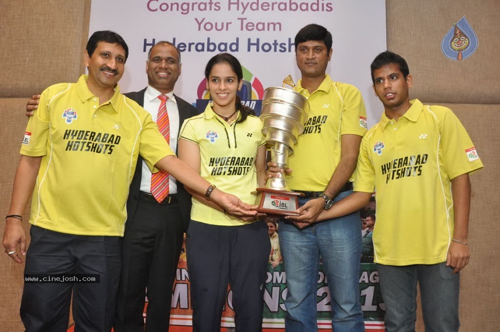 IBL Hyderabad Champions SM - 56 / 64 photos