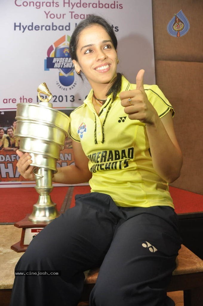 IBL Hyderabad Champions SM - 61 / 64 photos