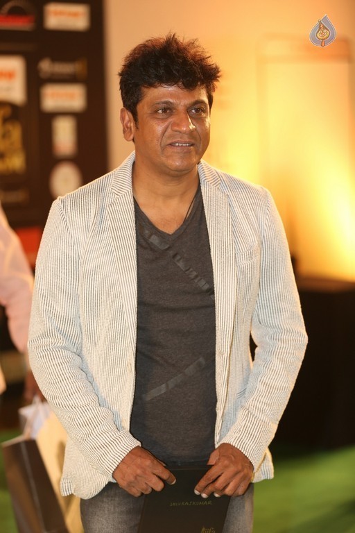 IIFA Utsavam 2016 Photos 1 - 21 / 110 photos