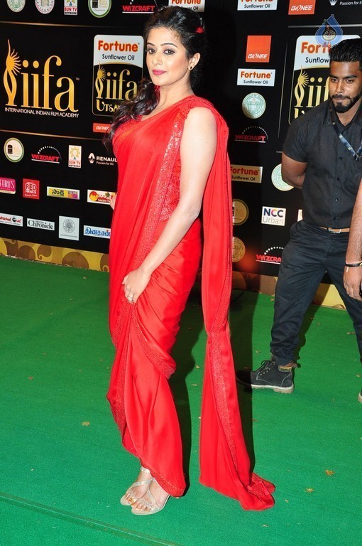 IIFA Utsavam 2016 Photos 1 - 23 / 110 photos