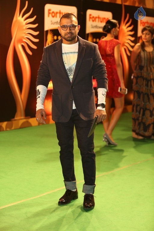 IIFA Utsavam 2016 Photos 1 - 27 / 110 photos