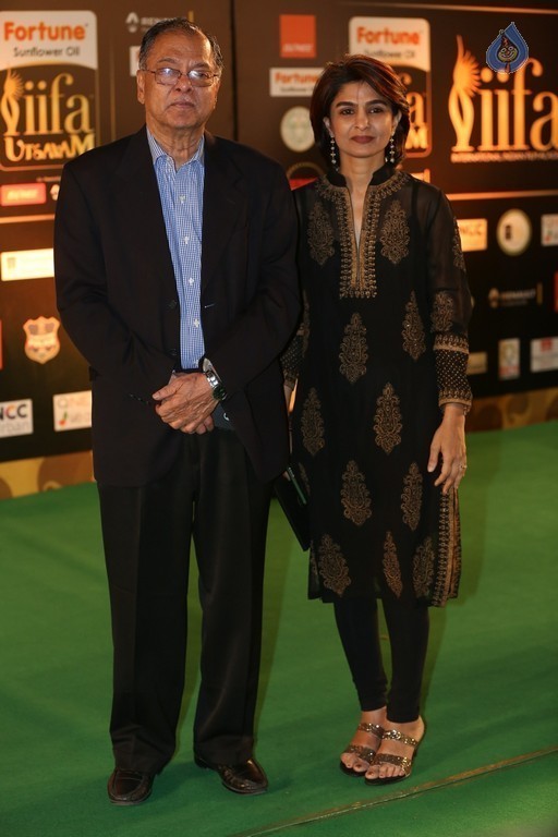 IIFA Utsavam 2016 Photos 1 - 28 / 110 photos