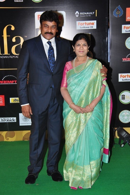 IIFA Utsavam 2016 Photos 1 - 30 / 110 photos