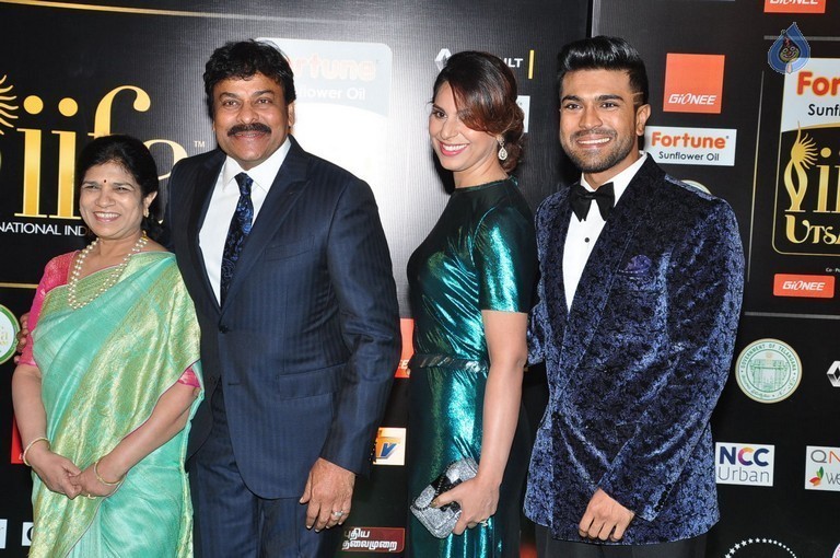 IIFA Utsavam 2016 Photos 1 - 44 / 110 photos