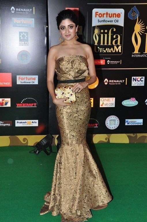 IIFA Utsavam 2016 Photos 1 - 53 / 110 photos