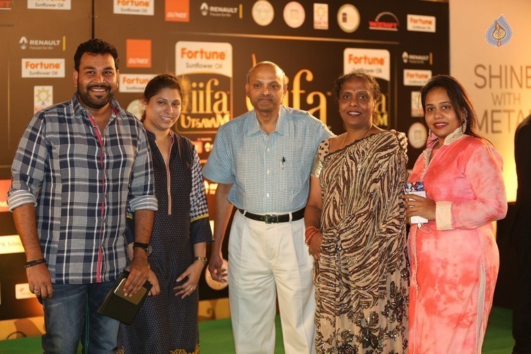IIFA Utsavam 2016 Photos 1 - 57 / 110 photos