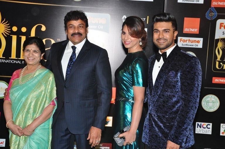 IIFA Utsavam 2016 Photos 1 - 63 / 110 photos