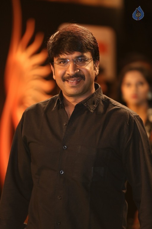 IIFA Utsavam 2016 Photos 1 - 79 / 110 photos