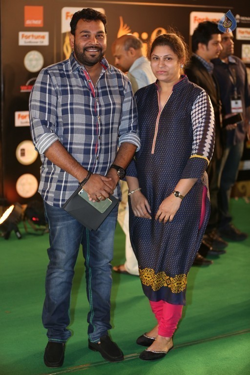 IIFA Utsavam 2016 Photos 1 - 80 / 110 photos