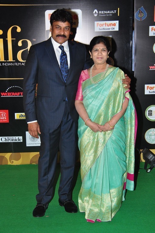 IIFA Utsavam 2016 Photos 1 - 81 / 110 photos