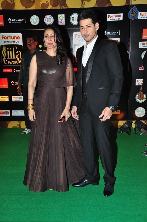 IIFA Utsavam 2016 Photos 1 - 96 / 110 photos