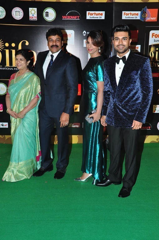 IIFA Utsavam 2016 Photos 1 - 107 / 110 photos