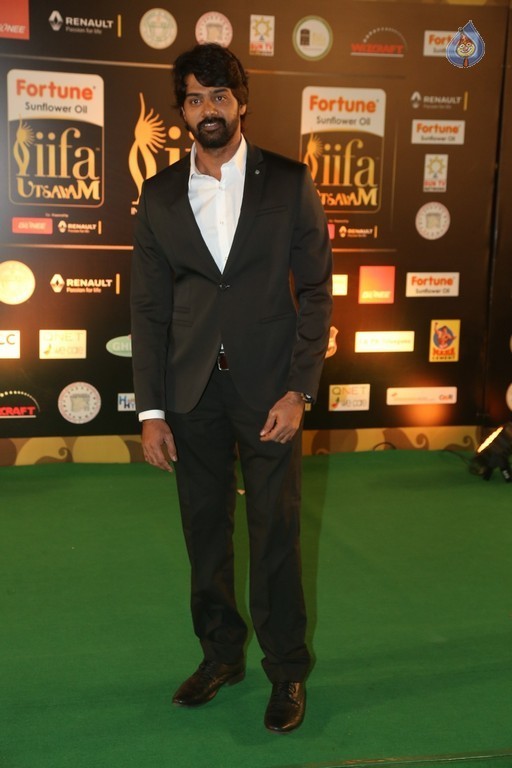 IIFA Utsavam 2016 Photos 2 - 15 / 137 photos