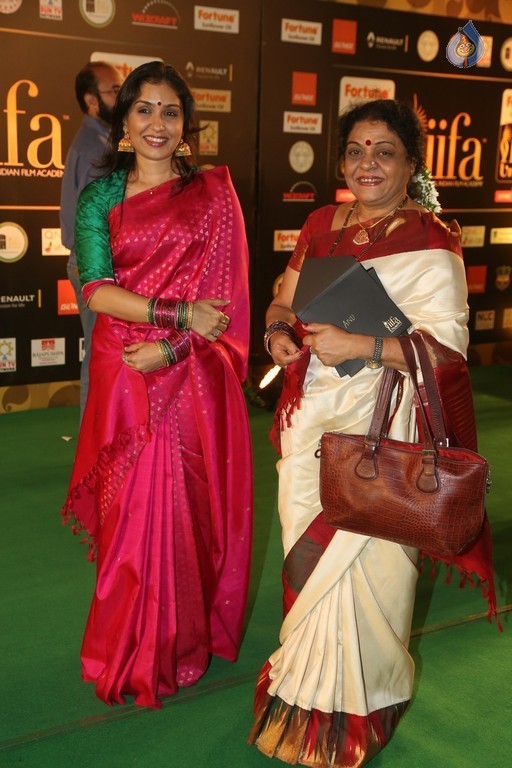 IIFA Utsavam 2016 Photos 2 - 17 / 137 photos