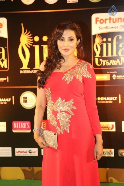 IIFA Utsavam 2016 Photos 2 - 20 / 137 photos