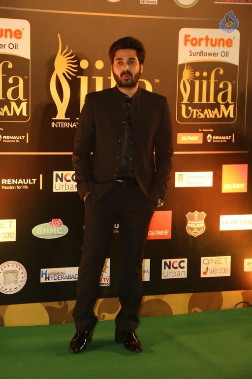 IIFA Utsavam 2016 Photos 2 - 44 / 137 photos