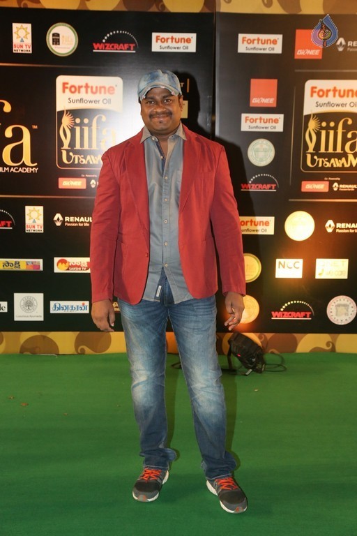 IIFA Utsavam 2016 Photos 2 - 82 / 137 photos