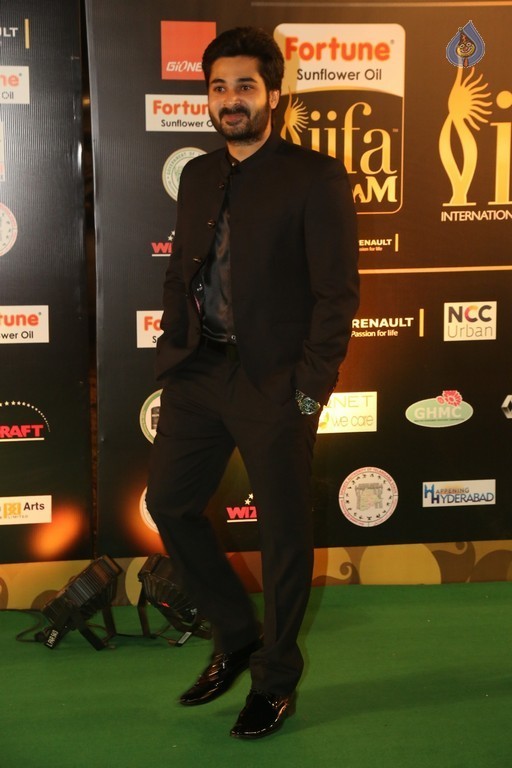 IIFA Utsavam 2016 Photos 2 - 86 / 137 photos